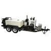 Cam Spray GW2040DT Trailer Mounted Diesel Powered Sewer and Drain Jetter 40 gpm 2000 psi