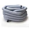 Clean Storm 1-1/2 inch ID Vacuum Hose Wire Reinforced 1.5 inch X 50 Foot Roll 9.103-316.0