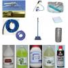 Carpet Cleaners Standard Starter Kit 2 (200 psi Plus Cleaning Machines)