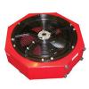 Ebac Carpet Flood Restoration Air Mover Axial High Velocity WRD5000