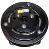 HydraMaster 000-036-003 CDS 6inch 8 Channel Electric Front End Clutch 4.8 CDS Unit 1686-0696