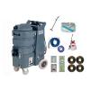 Ninja Classic 11gal 150psi HEATED Dual 2 Stage Vacs Carpet Extractor Starter Package  1.007-033.0 [10070330] Freight Included