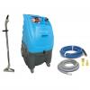 Clean Storm 12-3500-H Set 12gal 500psi HEATED Dual 3 Stage Vacuum Hose Set Wand Carpet Cleaning Machine 80-3500-H