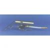 PMF U1560PA-400psi Open Spray Clear Head Aluminum Vavle Detailer Hand Tool