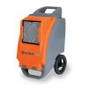 Edison Industrial Restoration Dehumidifier EPD250CR 250pt Freight Included