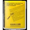 CRIS Glossary cleaning restoration inspection saftey training manual