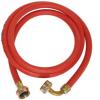 Cross American Auto Fill Hose 3/4in FGH X 3/4in FGH 90 X 6ft part 1/2in ID 20140929