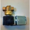 Dema 453S Hot Water Solenoid Valve 12 volts PHY169-082