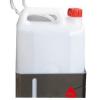 ImexServe 0230180004 Additional Detergent Tank for 09Evo