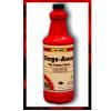 Pros Choice Dinge Away White (Case of 12 QT Bottles)