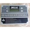 Drieaz 08-00259s Control Panel for 1200 2000 2400 dehumidifiers Board 103238  120 volts