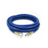 Heat Seal DV135 Equipment 35ft Blue Skipper Line with SK6W Reverse Blowing Skipper Ball DV1-35-1/4 inch fittings