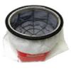 Pullman Holt B701904 Cloth Filter w/ Ring for 45 10P 591216001