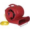 Ebac Carpet Flood Restoration Air Mover Aqua Dry 1094650