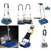 Compare Carpet Cleaning Counter Rotation Brush CRB Agitator Scrubbers Encap Comparison