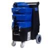 Esteam FM200MO Ninja Classic 10Gal 150Psi 2/2 Stage Vacs Flood Master Pumper Carpet Extractor Package 60GPM