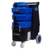 Esteam FM001 Ninja Classic 11gal Dual 2 Stage Vacs Flood Master Pumper Carpet Extractor Package 60GPM