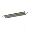 Extension Spring 3.812 OAL Inches .041 Wire Body 3 Inces Max Length 9.812 Inches Part 20121206