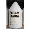Harvard Chemical 51101 Liquid Foamaway - Silicone Emulsion Defoamer - 1 Gallon - #511