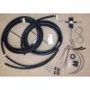 HydraMaster 000-078-425 Fuel Tap Hook up kit Ford 2004 - 2010 hook your fuel to your truckmount 0201-13126