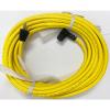 PowrFlite 33883 16-3 X 25 ft Power Cord yellow for PFMW14 Multiwash 14in