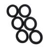 General Pump K210, Repair kit Pump Seal High Pressure Kit, for TSF 66 Series TSF2421SS & HTF2221S Emperor