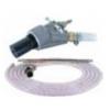 General Pump DWSDBTK Complete Wet Industrial Sandblast Kit For Pressure Washers 8.701-485.0 084079