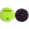 Husqvarna 587581504 Granilux Plus 8mm 3 Inch Resin Pad 200 Grit Sold Each 50%OFF Promo Applied
