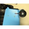 Clean Storm Universal Portable Extractor Handle Wheel Kit for Mytee, Sandia, Sapphire Scientific, More