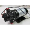 Aquatec A8006-812-288, 120 psi 115v 1.3 gpm, Water Pump, Alternative for Shurflo, (head flipped 120 degrees)