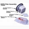 Pullman Holt Hepa Filter Assembly, 16 for 102ASB B160009 591218601