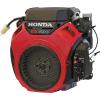 Honda GX 688cc Series V-Twin OHV Engine Electric Start 1-1/8in x 3.55in Shaft Model #GX690RHTAF