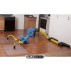 Drieaz 21130707 Package B Complete floor and Wall Drying Kit