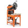 Husqvarna MS 610 Masonry Saw 967673503 240V 14.5A Single Phase 14 Blade Not Included Freight Included MS610 805544466592