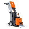 Husqvarna 970615101 BS 110 Self Propelled Floor Scraper Blastrac BS-110 120 volt GTIN 805544963060