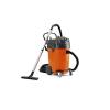 Husqvarna DC1400 Vacuum and Dust Collector 966766805 115 Volt New Trade Show Unit E&O2023 25%Off Promo Applied