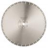 Husqvarna 531434012 HH1410 24 inch .140 1DP LYBHP T-HHS45 Diamond Blade For Hard Cured Flint Highly Reinforced Concrete Cutting 50%OFF Promo Applied Freight Included