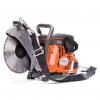 Husqvarna K 770 Rescue 967809101 5Hp 12 Inch Blade Cutting depth 4 Inches (No Blade Included) Freight Included