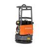 Demo Husqvarna 967897101A Used LX90 WOC Trade Show Forward Plate Light Compaction Machine 50%OFF Promo Applied