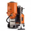Husqvarna T 10000 Dust and Slurry Vacuum Extractor 967663701  3 Phase 480 Volts 21 Amps Freight Included