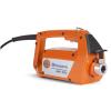 Demo Husqvarna AME1600 Concrete Vibrator Drive Unit 967857801B For AT Series Pokers Used AME 1600 110Volts B Rated