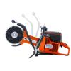 Demo Husqvarna K760, CNB Cut-N-Break Power Cutter, Twin 9IN Blades 5Hp, 967195701B 16IN Depth K 760 ENO 805544859639