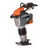 Husqvarna LT6005 9IN Compaction Rammer 967854501 Portable Soil Asphalt Honda Equipment GTIN 805544670050