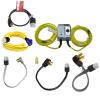 Husqvarna PG540 and HTC T5 DURATIQ 5 Power Cord Set L6-20 Professional Power Supply Kit Bundle 20191211