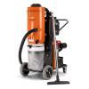 Husqvarna S36P Propane Pullaman Ermator Vacuum Dust Extractor Slurry 967760101 Honda 10Hp 805544372954