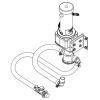 HydraMaster 000-079-097 APO Automatic Pump Out for 4.8 CDS Truckmount 12 Volts