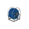 Hydramaster 000-163-504 Truckmount Vacuum Hose 250 Foot Storage Reel Powder Coated Steel R1544-250S