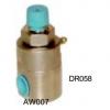 Hydrotek dr059 3/8 Fip X 3/8 Fip 90 degree Elbow Hose Reel Swivel 4000psi Repair Kit Only