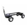 Hydrotek TSKDT 4 Wheel Transport Cart System only - No Pressure Washer 2627-2702