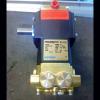 Hypro 2220B-LP Pump 2.1 GPM 2000 PSI 1725 RPM (See Notes Below)